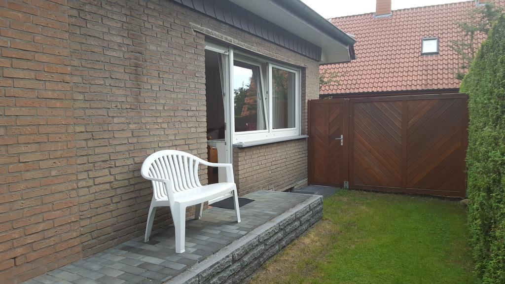 An Der Wilhelmshoehe Lingen Exterior photo
